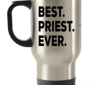 Best Priest Ever Etsy - 