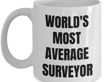 Surveyor Travel Mug Etsy - surveyor mug coffee cup world s most average surveyor surveyor gifts
