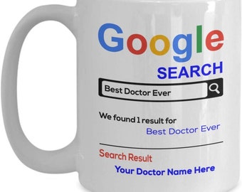 gag gifts for doctors
