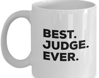 Judge gifts | Etsy