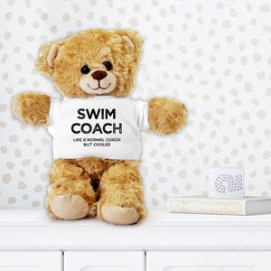 ぬいぐるみ・マスコット TEDDY SWIMS SWIMMY PLUSH Teddy Swims Plush - Etsy