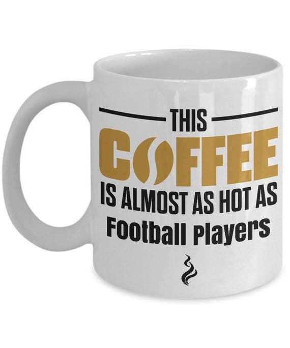 Tazza da tè o caffè in ceramica con scritta No Cuts No Glory (lingua italiana non garantita