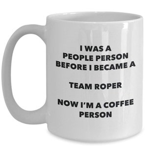 Dont Talk to Me Until Ive Had My Coffee Mug - Funny Tea Hot Cocoa ...