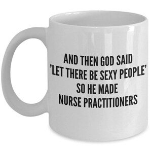 Nurse Practitioners Mug, Nurse practitioner coffee mug, Nurse practitioner gifts mug