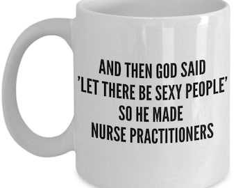 Nurse Practitioners Mug, Nurse practitioner coffee mug, Nurse practitioner gifts mug