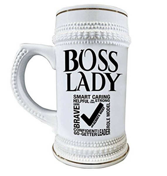 boss lady gifts