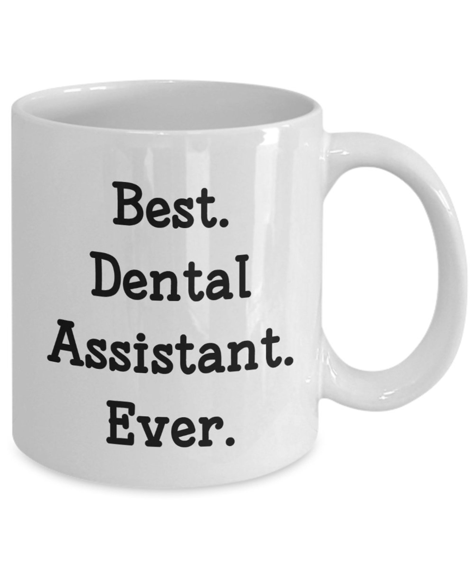 Dental Assistant Gifts Primebeste Dental Assistant ever Etsy