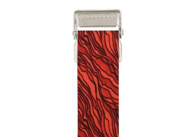Cinturones de marcha personalizados
