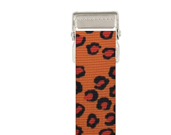 Cinturones de marcha personalizados