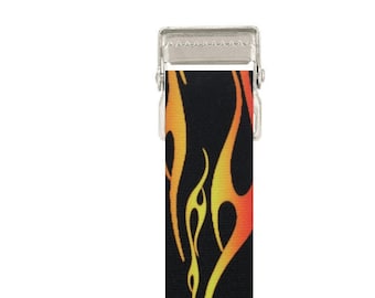 Cinturones de marcha personalizados