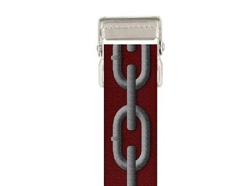 Cinturones de marcha personalizados