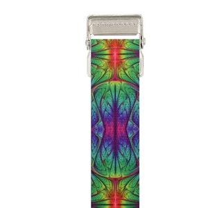 Custom Gait Belts