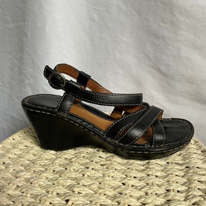 Born crown wedges clearance