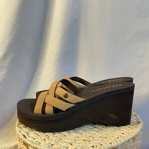 Buy Late 90s Sandals Online In India Etsy India