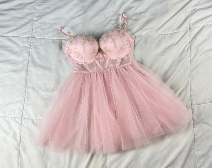 Victoria Secret Ballerina Costume For Sale