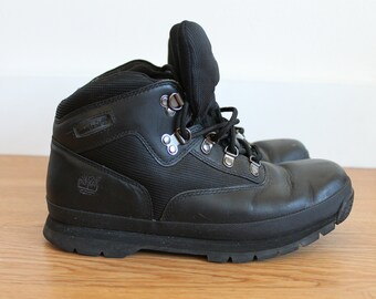 timberland boots 1990s