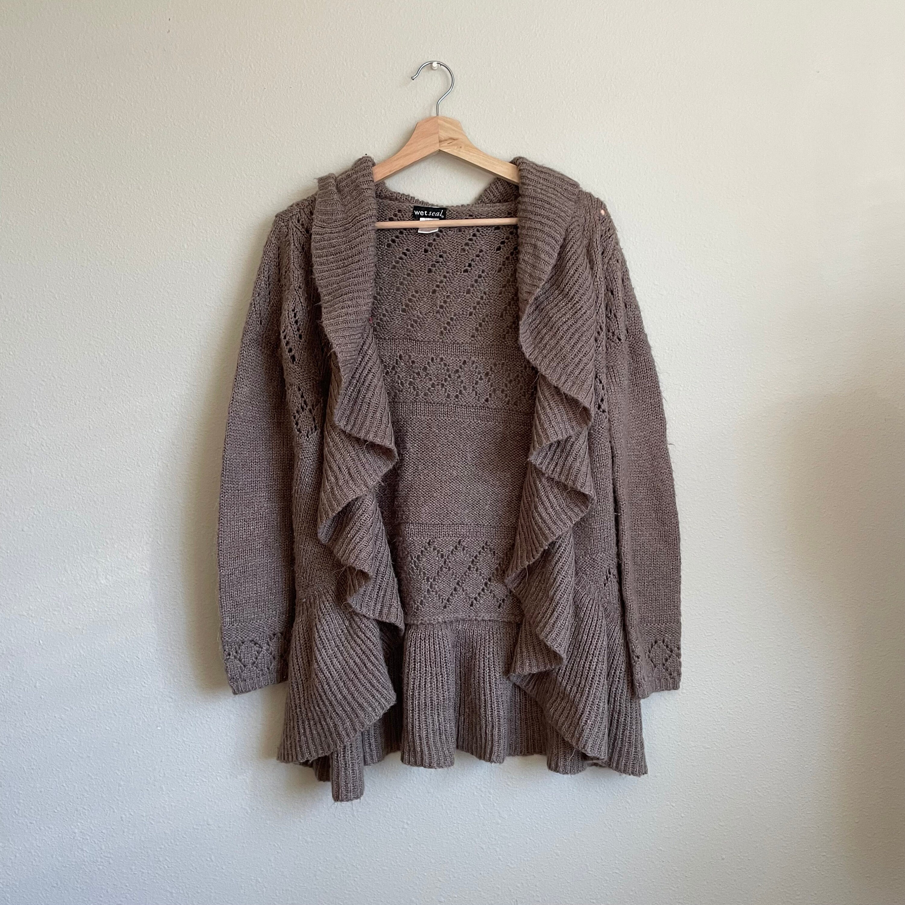 Y2K Cardigans