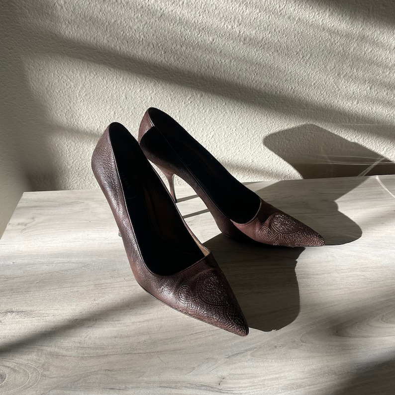 Old Money Style Shoes