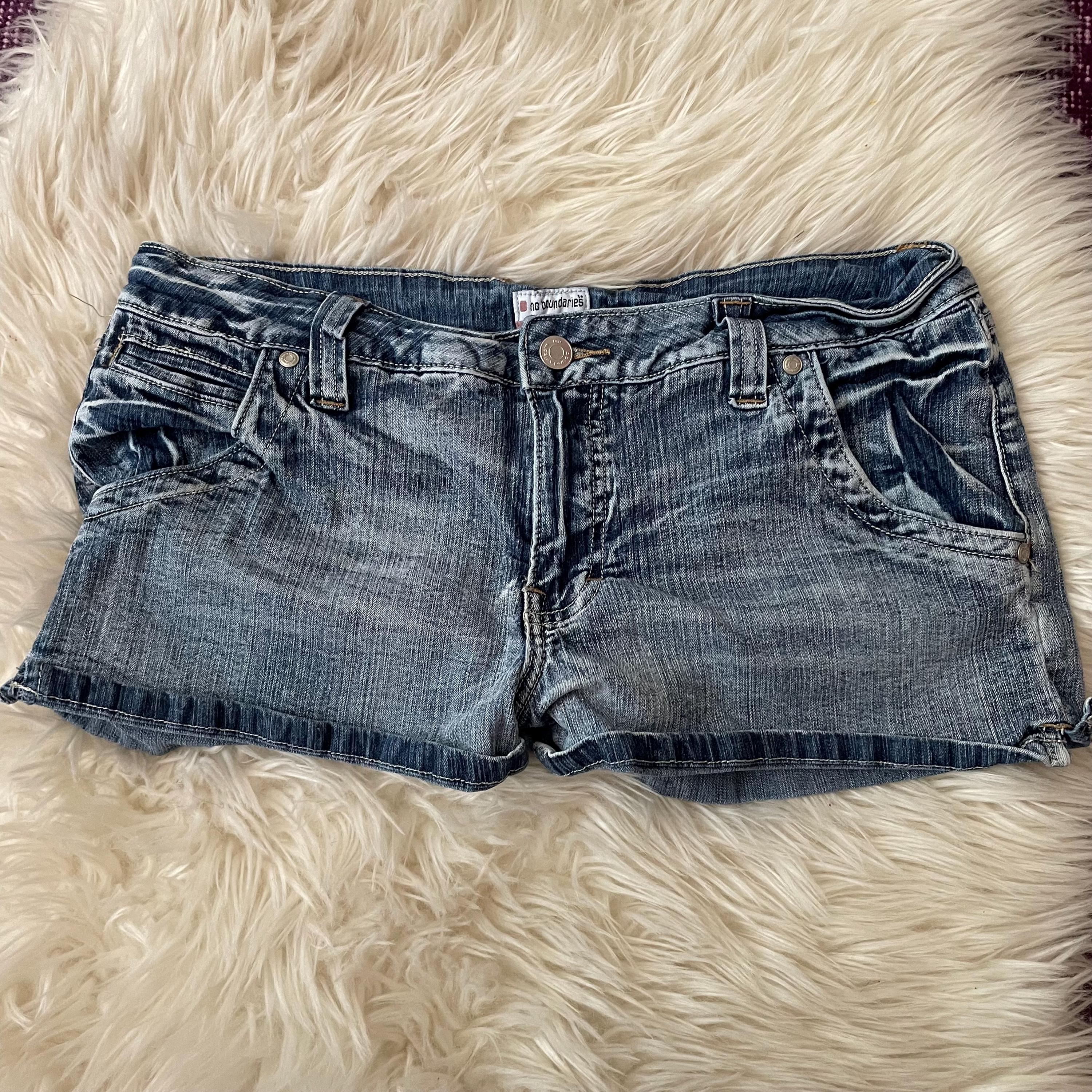 Mcbling Shorts - Etsy