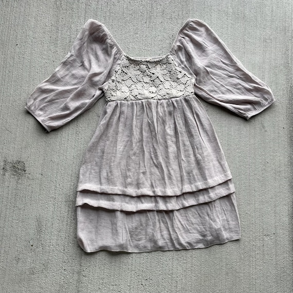green emerald velvet dress Fairy Dust Babydoll Dress In Airy Blue