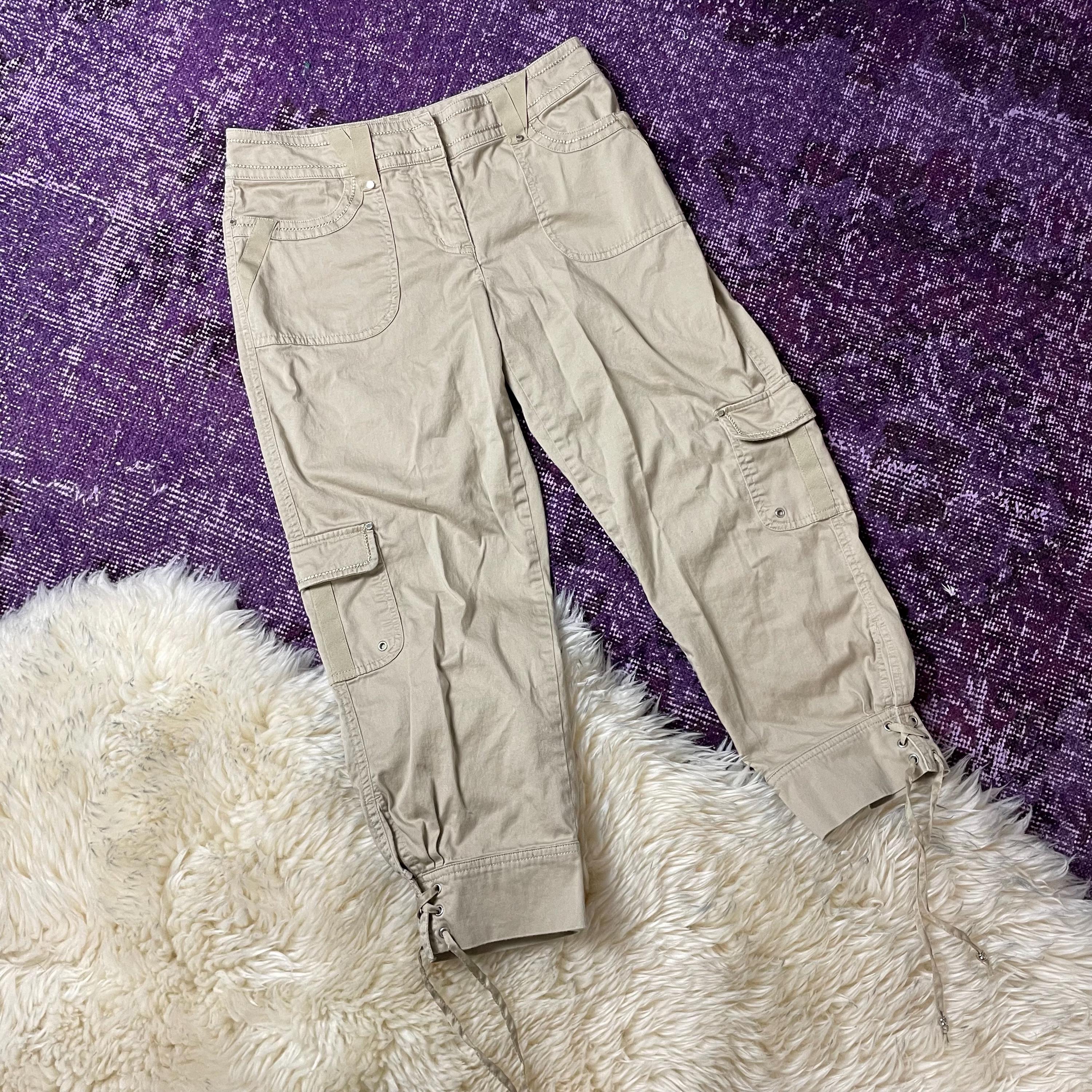 2000's Cargo Pants - Etsy