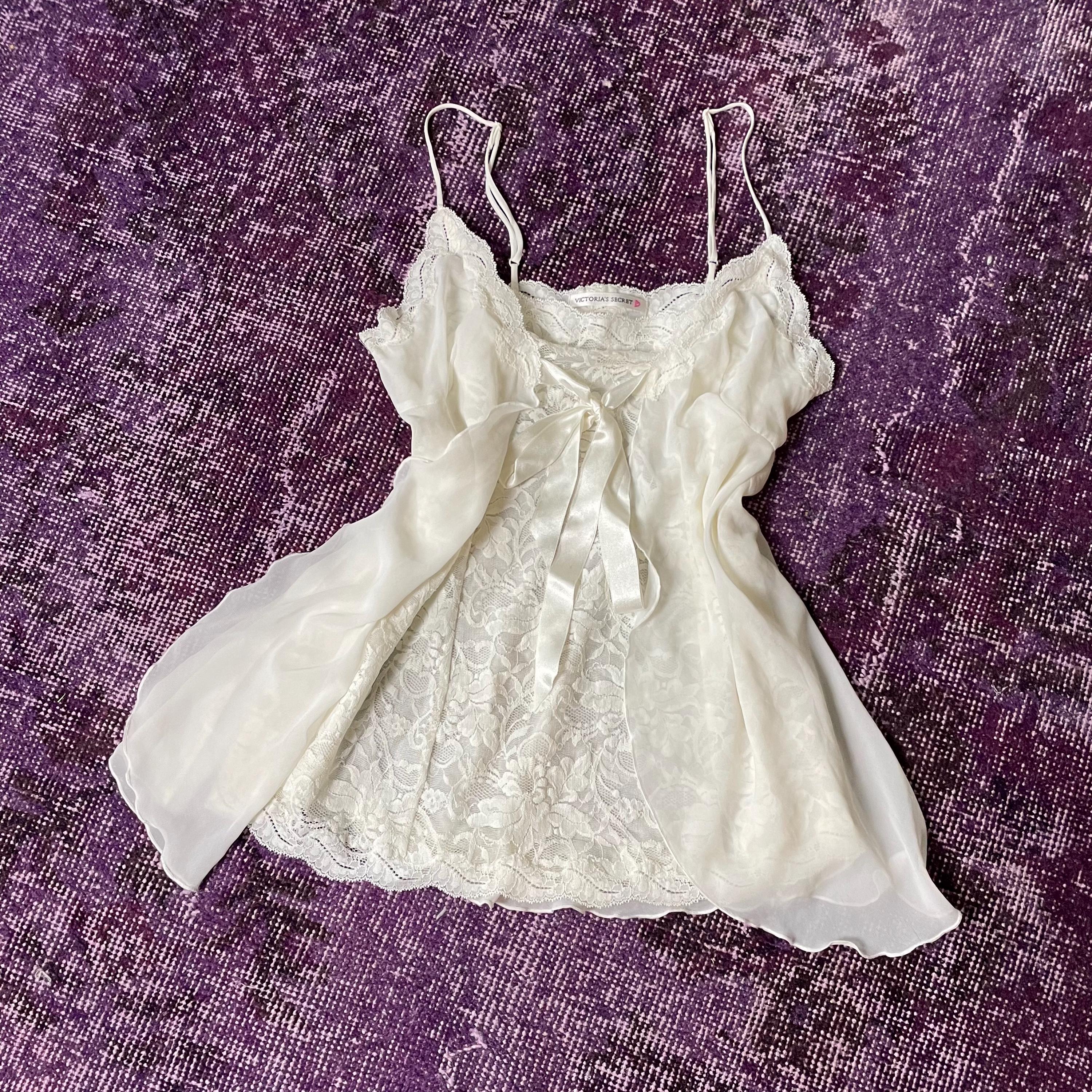 90s Lingerie - Etsy