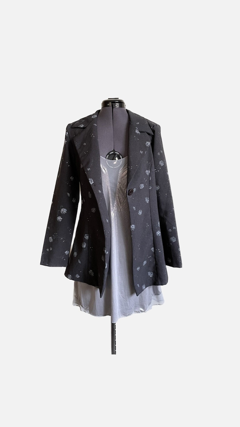 Old Money Style Coat