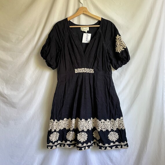 Anthropologie top baby clothes