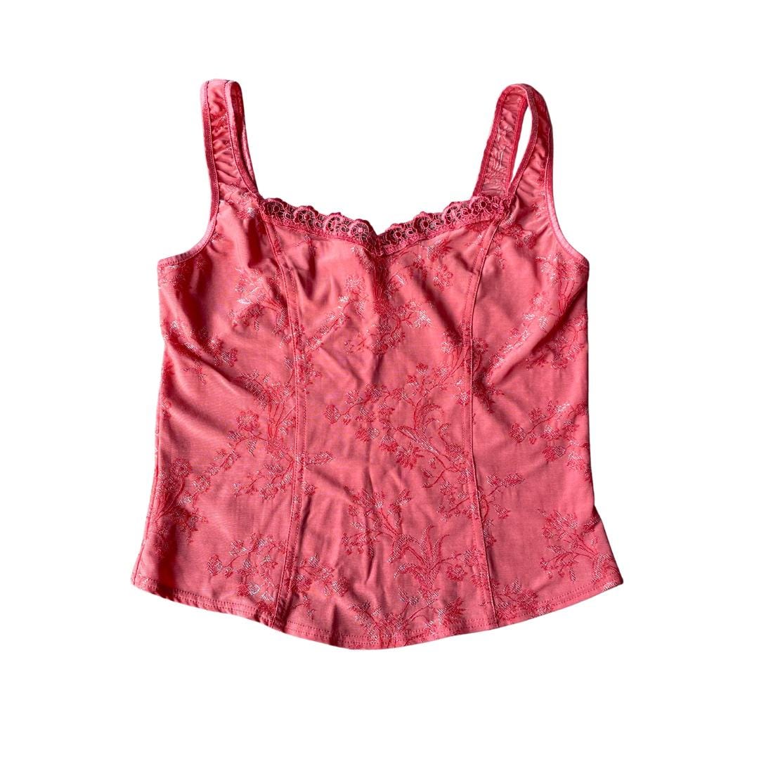 Y2k Vintage Fairy Top - Etsy