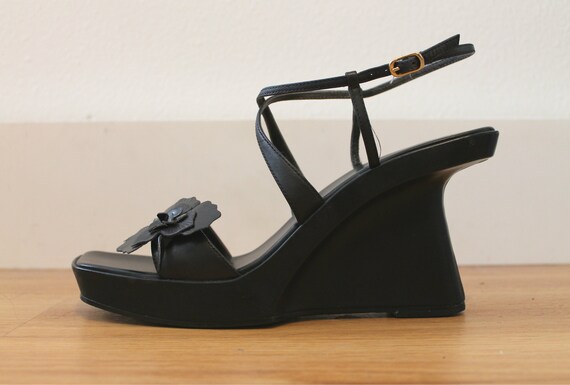 90s wedges