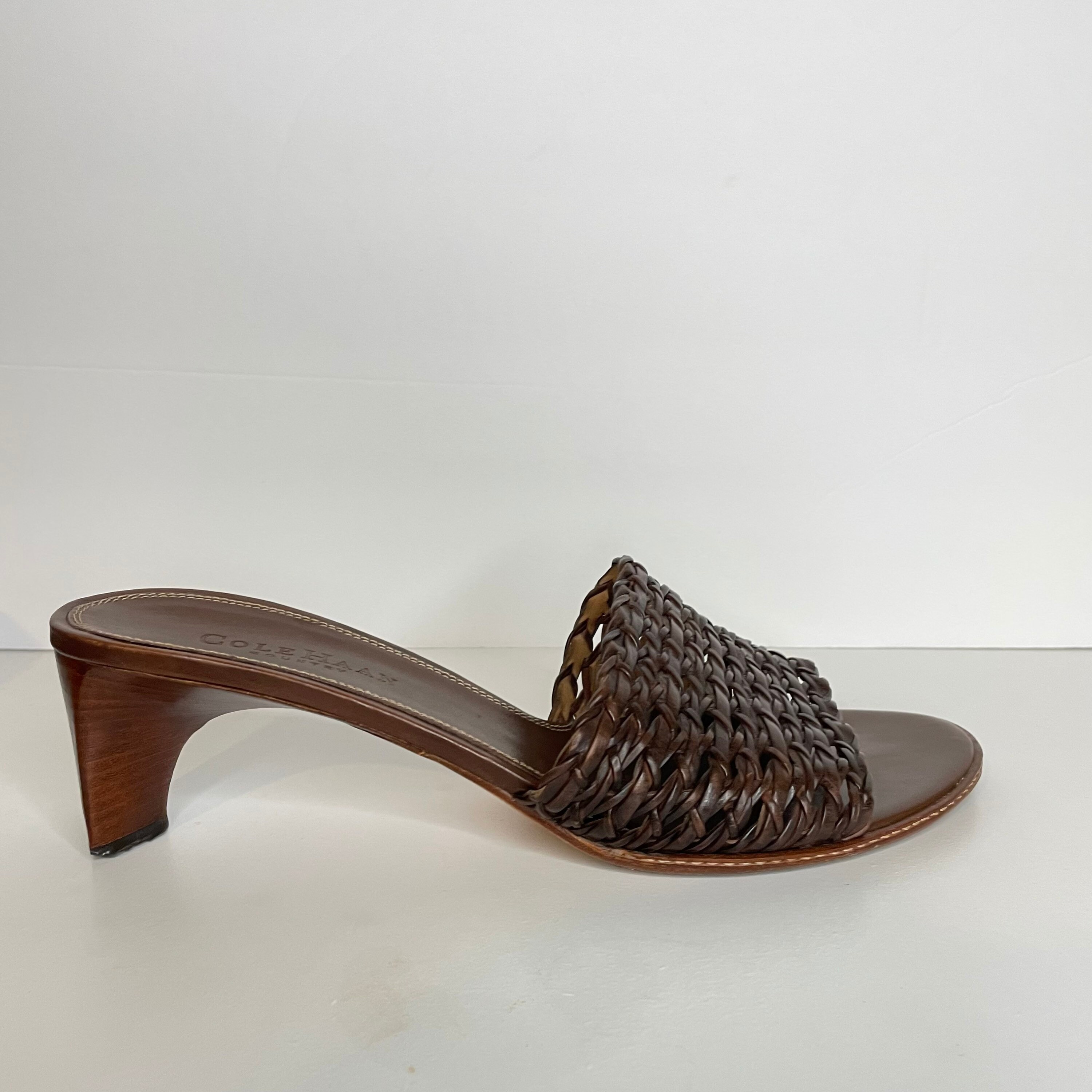 Cole haan hotsell daina mule