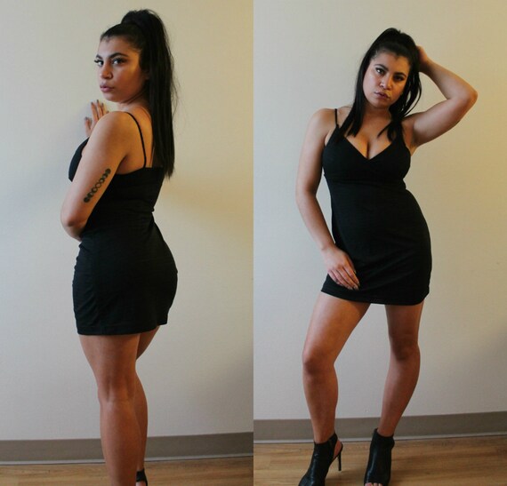 90s lbd