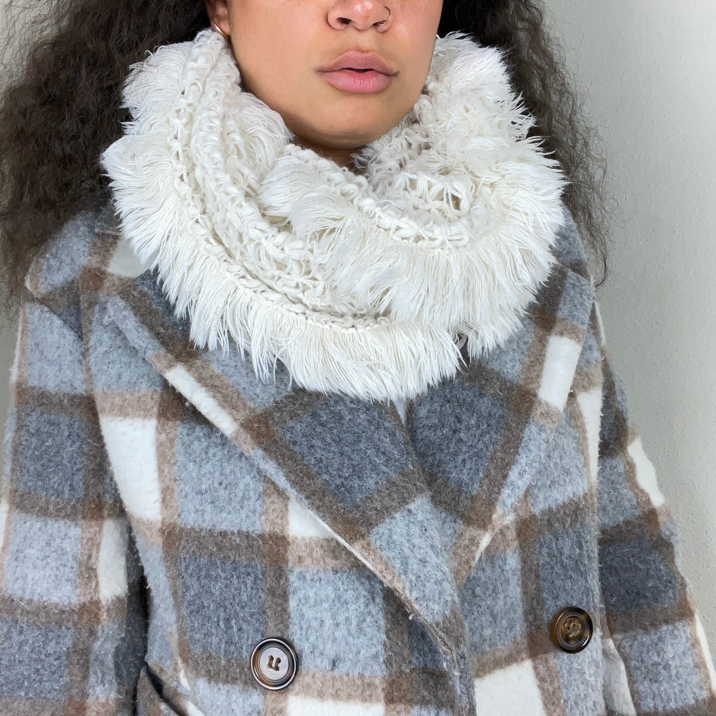 小物 00s Burberry border long long scarf y2k $_57.JPG?set_id=880000500F