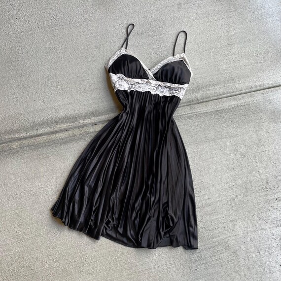 princess polly baby blue dress The “little black dress,” circa 1960's main image 0
