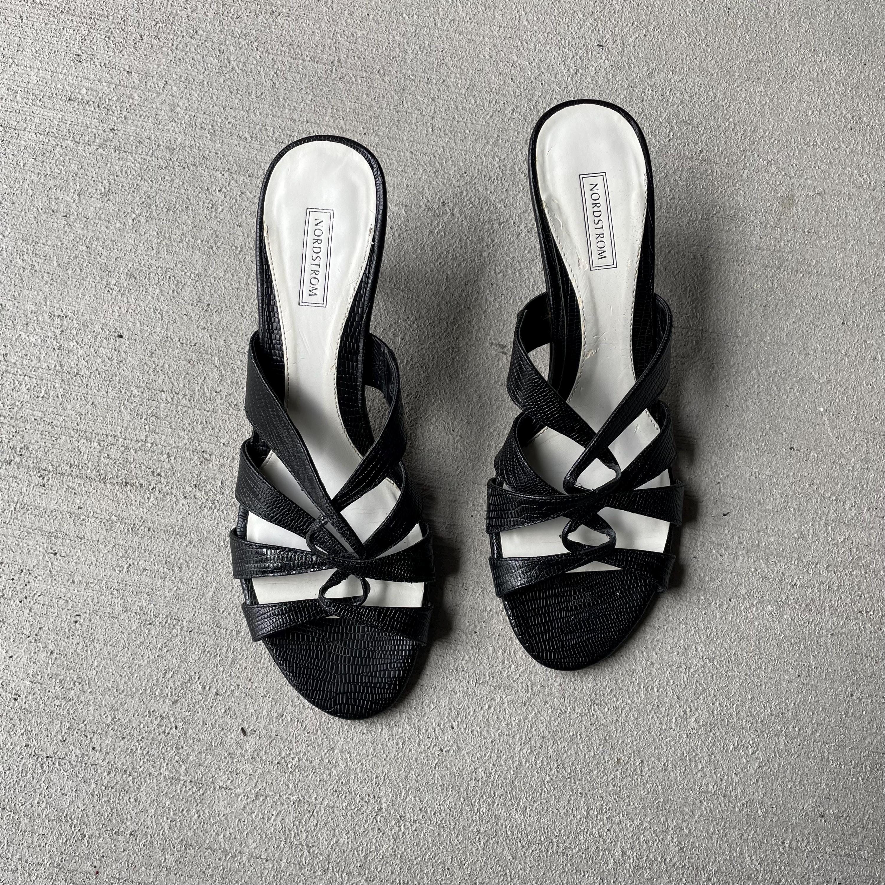 Prada vintage mules - Etsy 日本