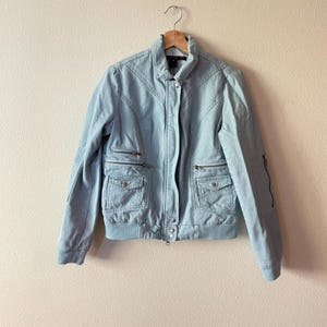 Marc Jacobs Jacket - Etsy