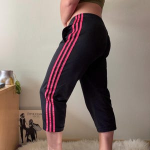 Y2k Adidas Pants - Etsy