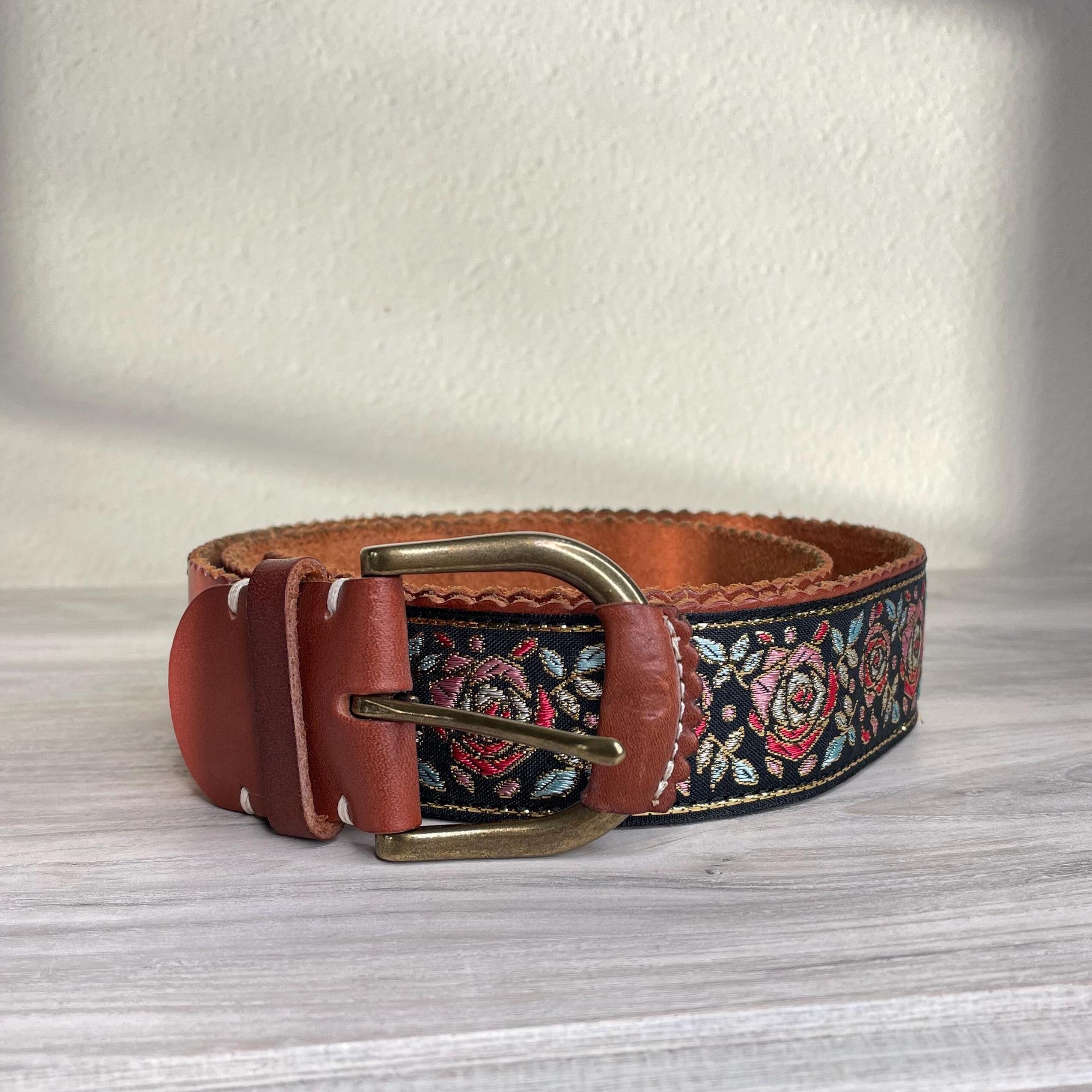 00s Belt - Etsy