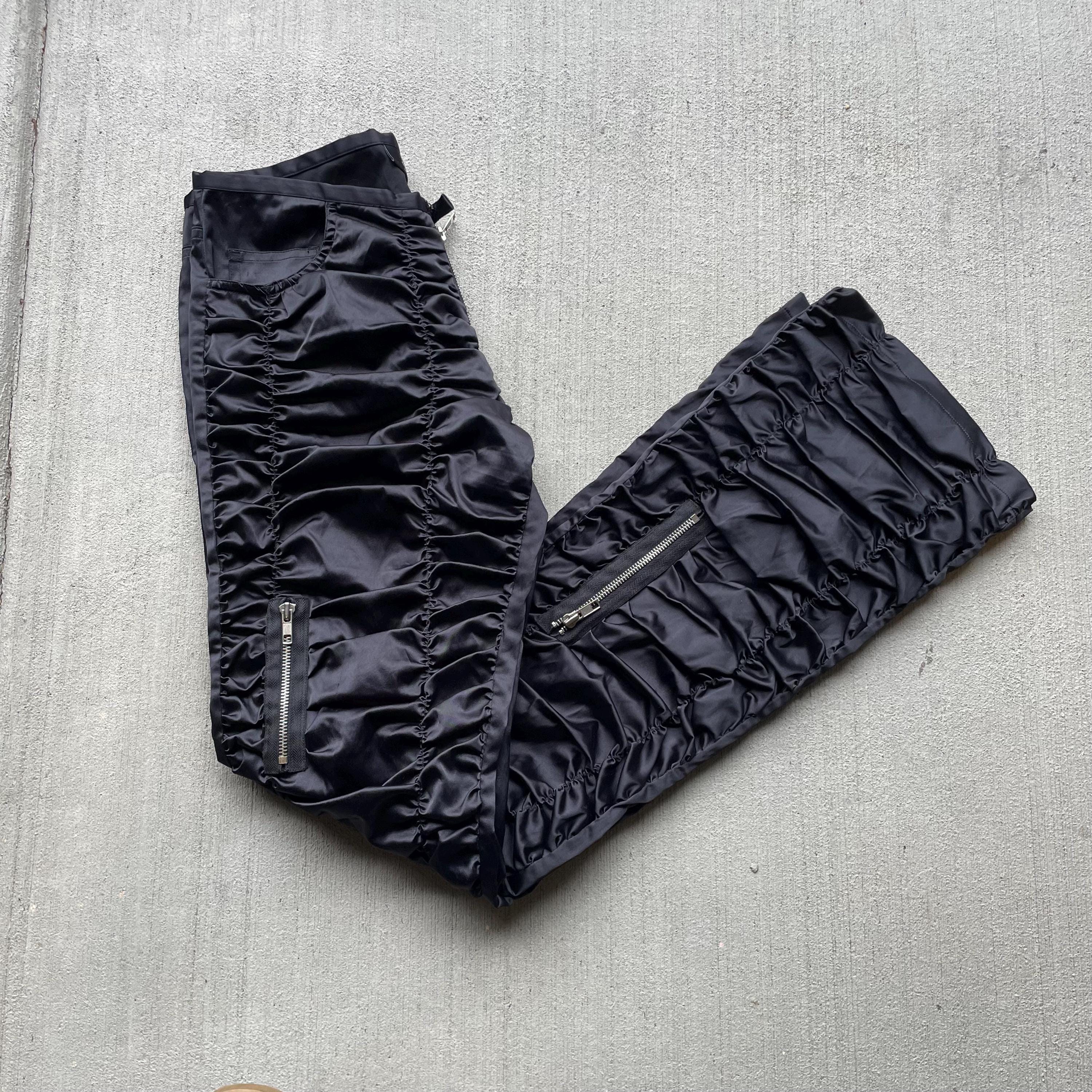 00's Rave Pants - Etsy 00's Rave Pants - Etsy