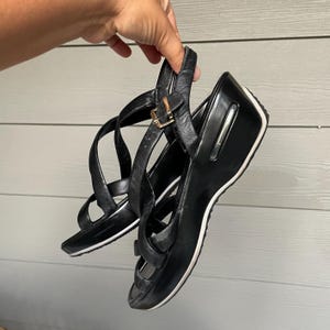 cole haan nike air thong sandals