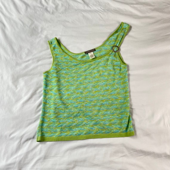 00s L.G.B. archive tank top タンクトップ y2k 00s L.G.B. archive tank top タンクトップ y2k 00s L.G.B.