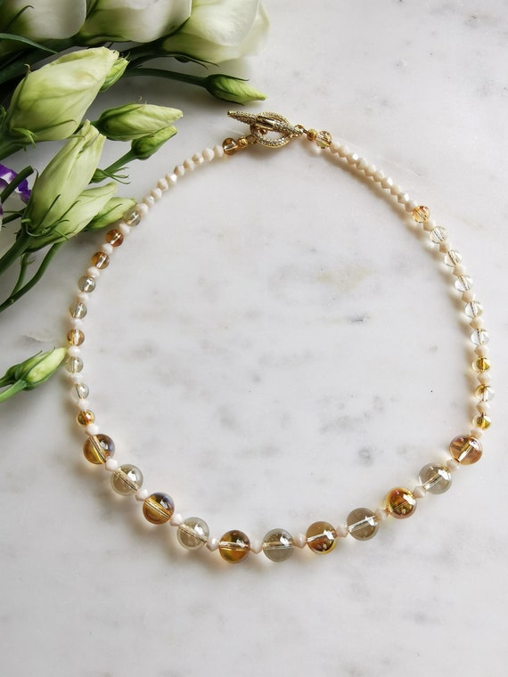 Modern Choker/ Necklaces Etsy