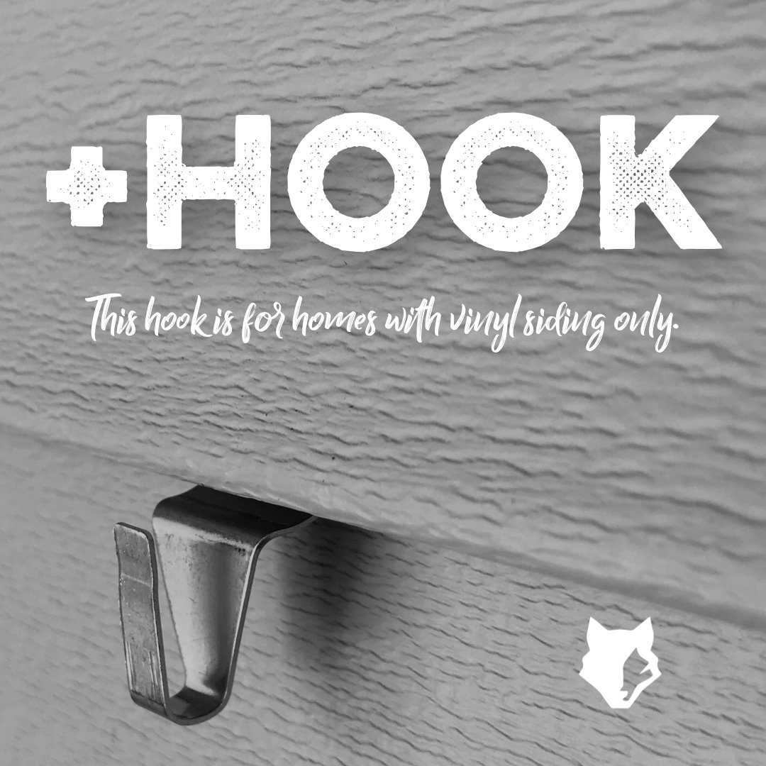 White Cedar Cedar House Numbers Cedaraddress Sign White Etsy