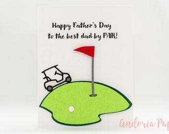 Golf Puns Etsy