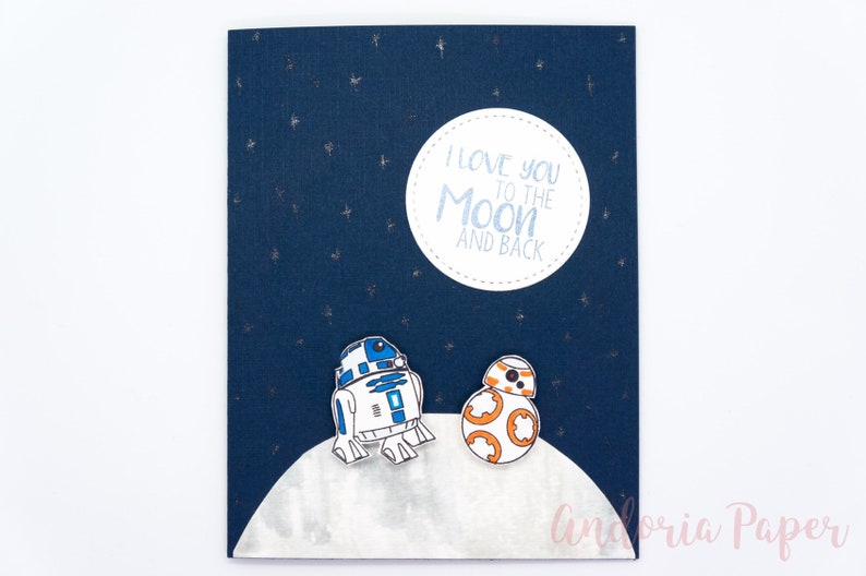 Star Wars Love