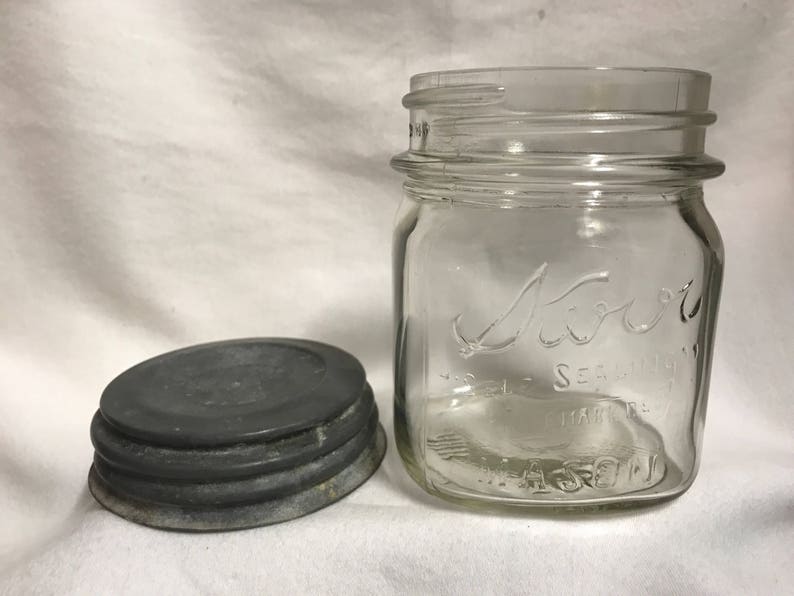 half pint jars half pint jars