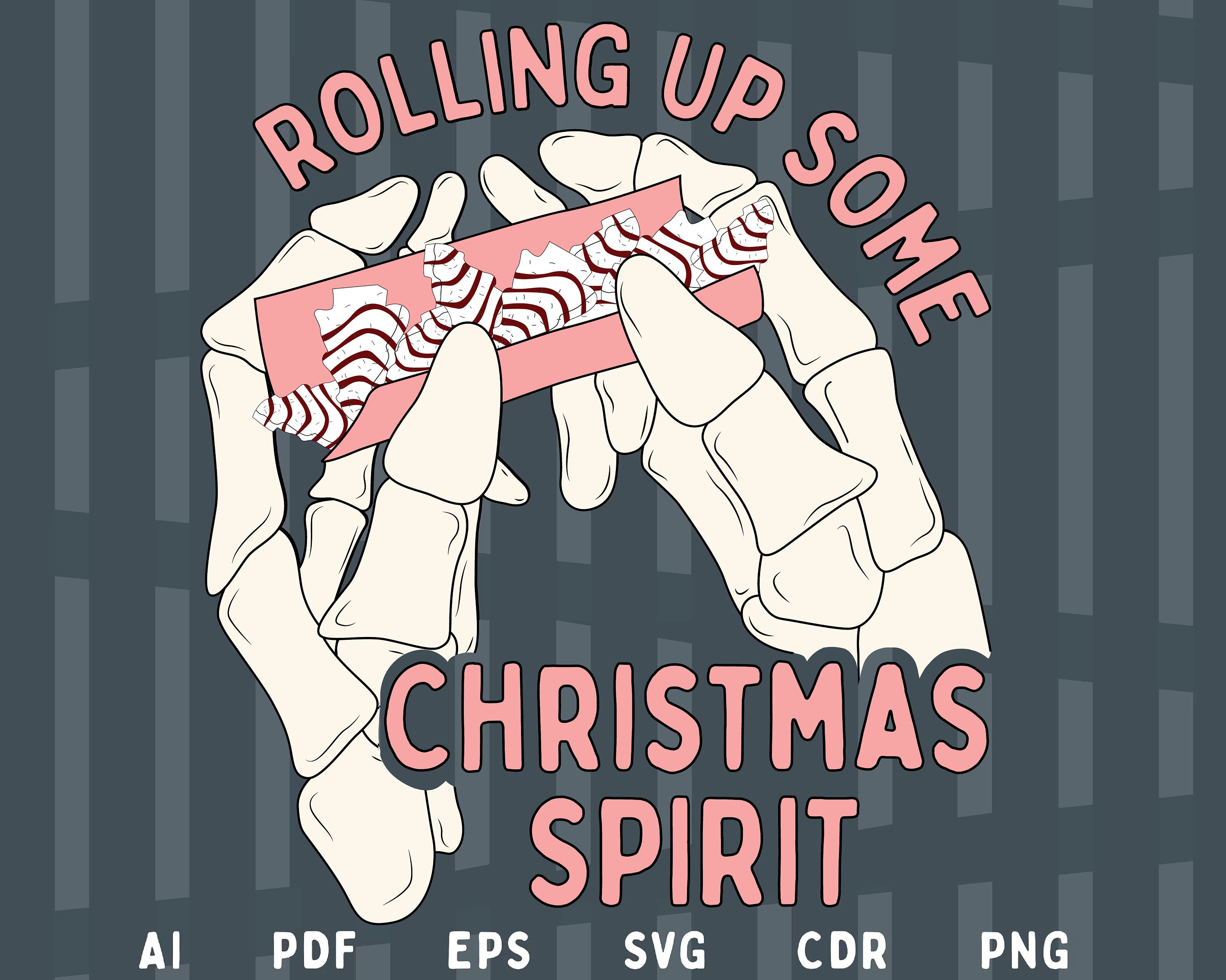 The Christmas Spirit Of Bambi: A Tiktok Hit - 2cn1bha