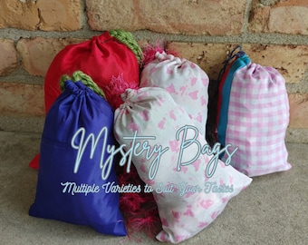 MSD grab bag mystery boxes
