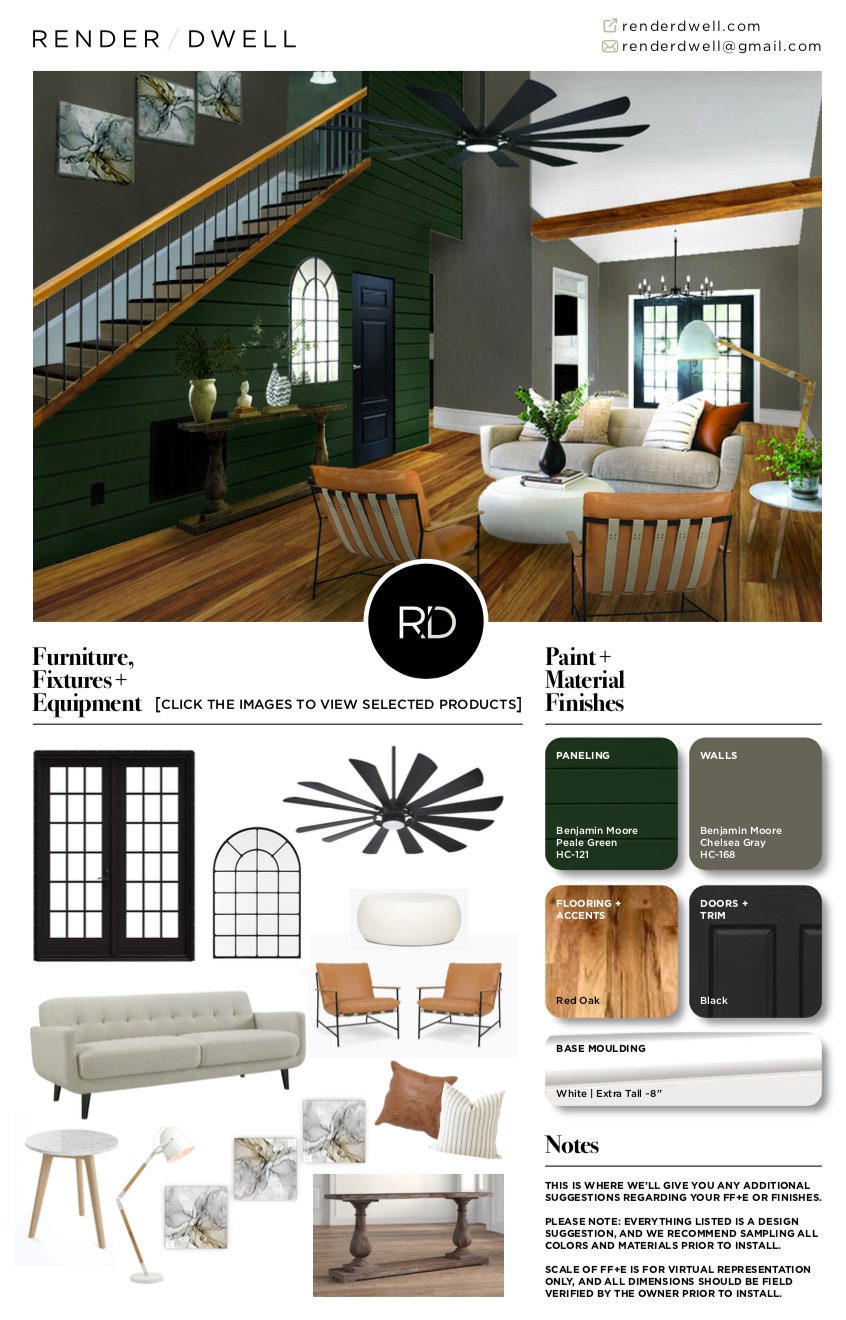 Interior Design Package Unlimited Free Revisions Urban Oasis Home Interior design package unlimited free revisions urban oasis home