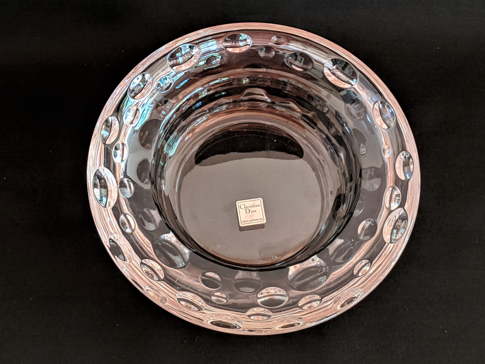 dior bowl
